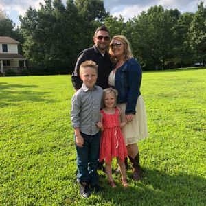 Meet your Posher, Tiffany